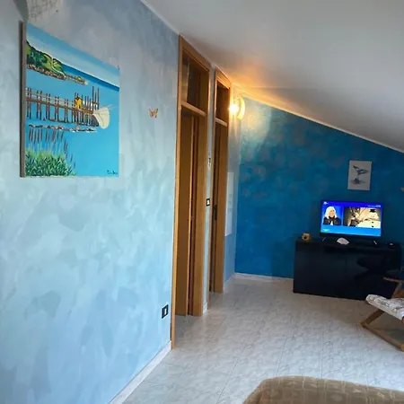 Casa Vacanze Costa Dei Trabocchi