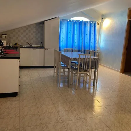 Casa Vacanze Costa Dei Trabocchi Fossacesia